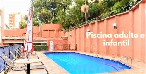 Imagem 21 de 30 de Apartamento Com 3 Dormitórios À Venda, 85 M² Por R$ 550.000,00 - Vila Formosa (zona Leste) - São Paulo/sp - Ap5707