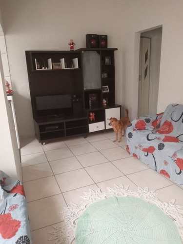 Imagem 5 de 16 de Casa Com 3 Dormitórios À Venda Por R$ 500.000,00 - Vila Mazzei - São Paulo/sp - Ca0652