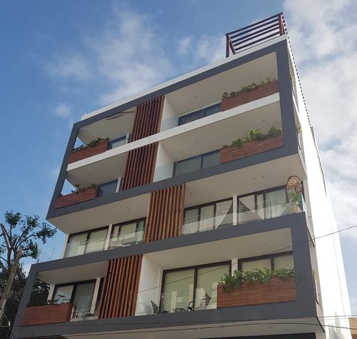 Deslumbrante Condominio En Venta En Tzalam Playa Del Carmen 