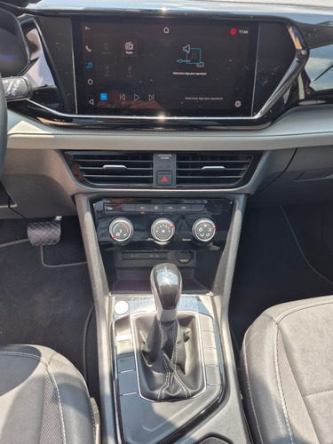 Volkswagen Taos 1.4 Tsi Comfortline At