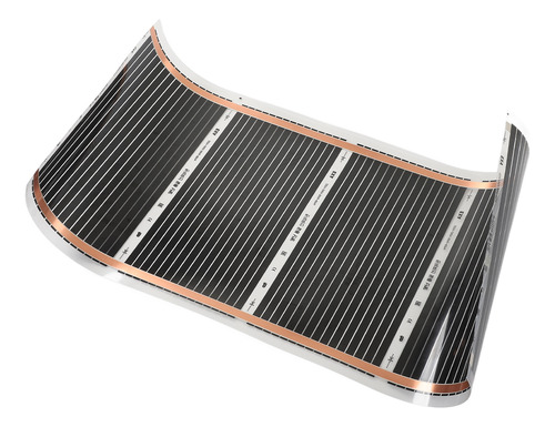 Tipo A: Alfombrilla Eléctrica Para Calefacción Por Suelo Rad