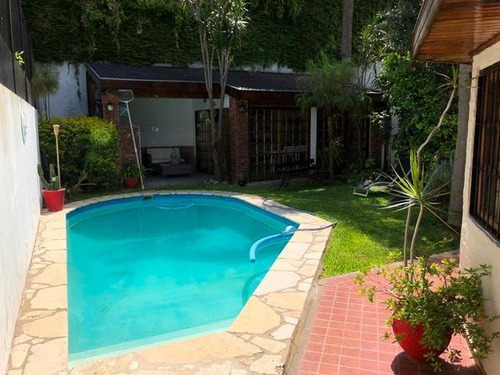 4 Ambientes | Punchauca Al 100