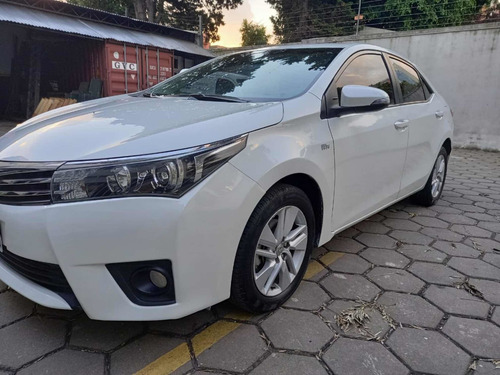 Toyota Corolla 1.8 Xei Mt 140cv 2015