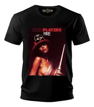 Comprar Remera Niños Ohio Players K582 Dtg Premium Algodón 100%