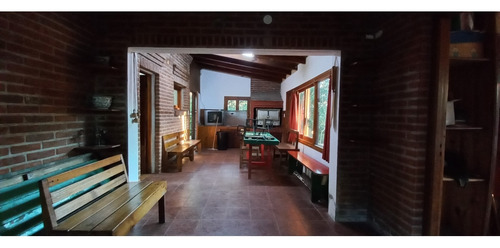 Casa En Venta Pinamar Norte Oportunidad