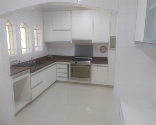 Imagem 2 de 30 de Lindo Sobrado No Começo Da Serra Da Cantareira, 3 Suites, 4 Vagas, Lareira, Piscina, Sauna, Dep De Empregada, Muito Conforto, Paz, E Segurança. - Mlv109 - 69519963