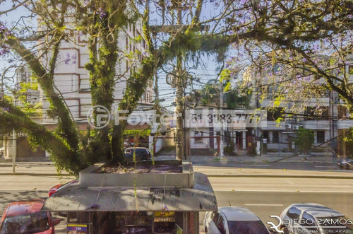 Imagem 10 de 23 de Apartamento, 3 Dormitórios, 96.55 M², Petrópolis - 179193