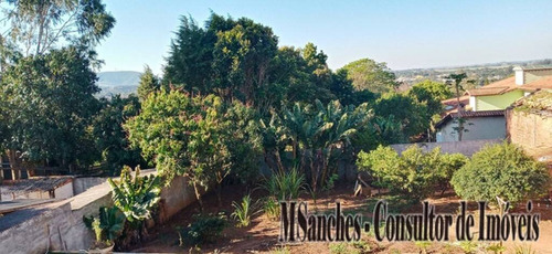 Imagem 2 de 15 de Chácara Para Venda No Jardim Alvorada, Em Araçoiaba Da Serra. - 03024