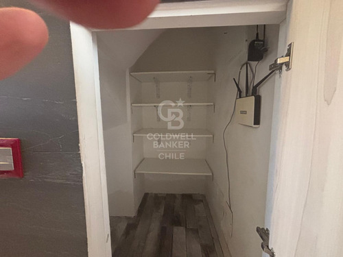 Cercano A Colegio Padre Hurtado Juanita De Los Andes