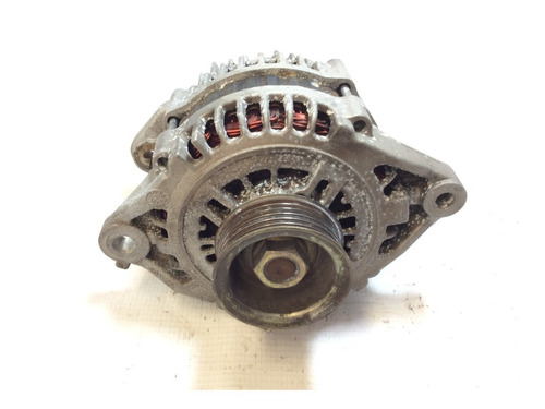 Alternador Nissan Almera 1.8 Aut Mod 03-06 Original