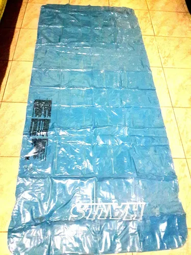 Colchon Inflable Flotador