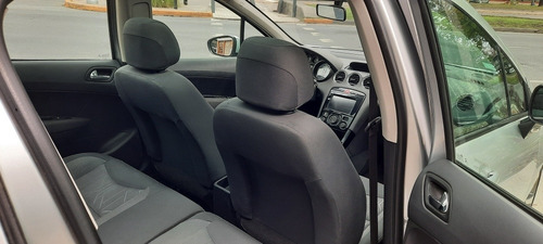 Imagen 10 de 10 de Peugeot 308 2019 1.6 Allure Pack Hdi 115cv