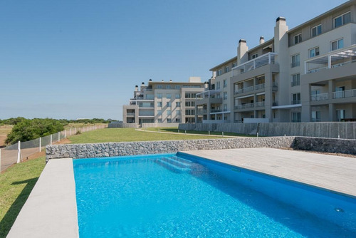 Imagen 11 de 15 de Departamento En Venta Costa Esmeralda Algolf19 Par 1f