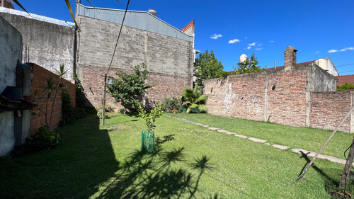 Casa Amplio Parque Venta Ituzaingo