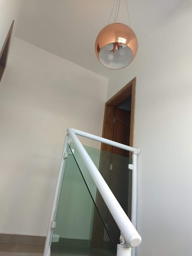 Imagem 13 de 22 de Sobrado À Venda, 120 M² Por R$ 798.000,00 - Chácara Tatuapé - São Paulo/sp - So0619