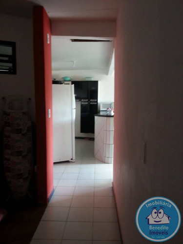 Imagem 8 de 10 de Apartamento No Centro Para Venda R$180.000,00 - 1812
