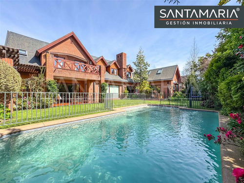 Venta Casa Schaub, Chiguayante
