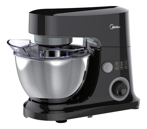 Batidora Planetaria Midea Mj-km6001w 6 Velocidades Bowl 4l