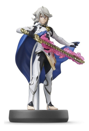 Amiibo Corrin - Super Smash Bros