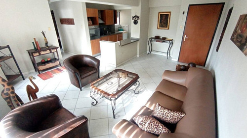 Imagen 6 de 14 de En Alquiler Acogedor Apartamento En Res Altos Del Mirador Valencia 166512 Andres Peña