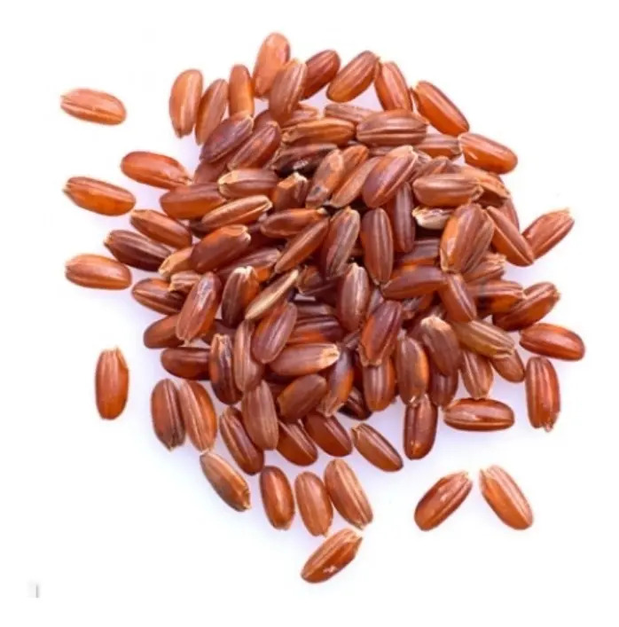 Arroz Vermelho Integral 500g