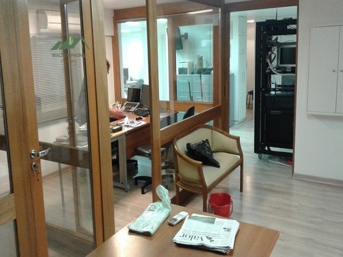 Sala A Venda No Bairro Jardim Paulista Em São Paulo - Sp. - Slw118-1