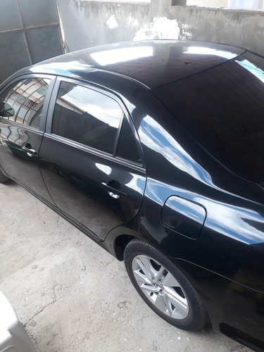 Imagem 1 de 7 de Toyota Corolla 2012 2.0 16v Xei Flex Aut. 4p