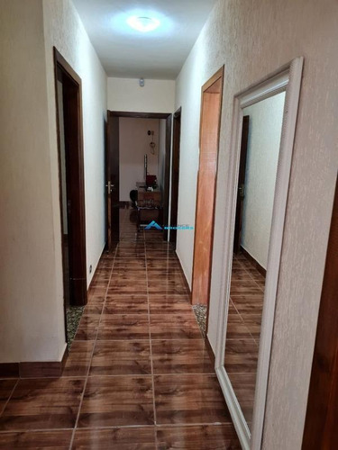 Imagem 6 de 12 de Linda Chácara Com 1.800 M² - Jarinu Sp - 8114
