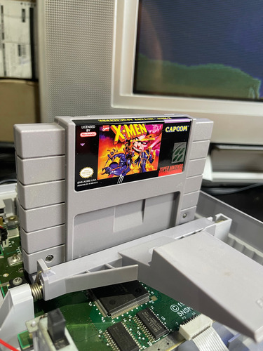 Jogos Para Super Nintendo A Sua Escolha (sem Save)