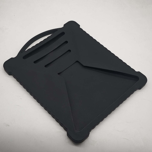// Mini Satellites Caso De Silicone Cascado De Capa Completa