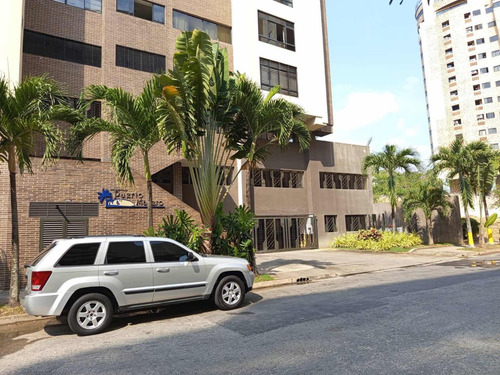 Venta De Apartamento En Puerto Madero Sabana Larga Val