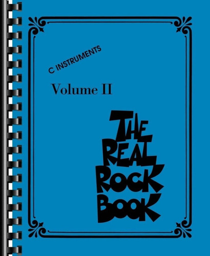 Libro: El Verdadero Libro Del Rock, Volumen Ii