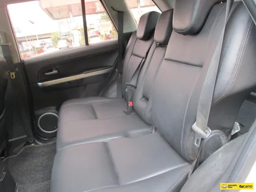 Suzuki Grand Vitara 4x4 2400cc Mt Aa