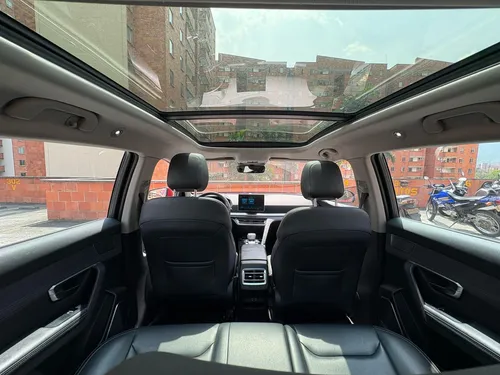 Byd Song Pro Ev 2022