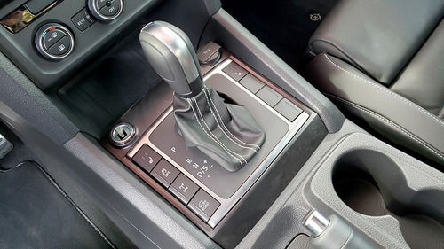 Volkswagen Vw Nueva Amarok Extreme V6 My 2020 258 Cv 0 Km 9
