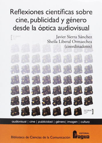 Reflexiones Científicas Sobre Cine, Publicidad Y Género Des