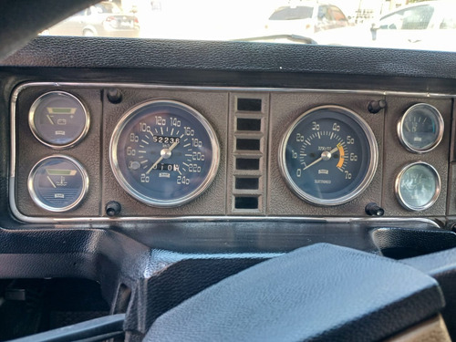 Torino Zx 1980