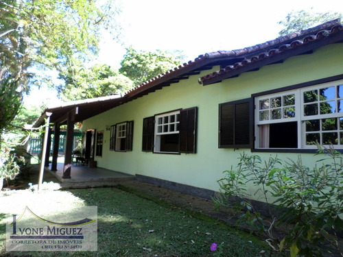 Imagem 6 de 15 de Casa Em Village São Roque - Miguel Pereira - 2848