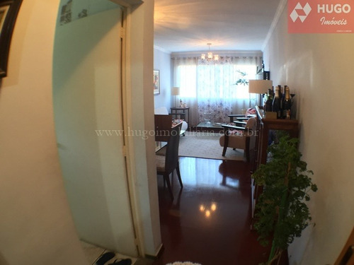 Apartamentos Em São José Dos Campos - 314