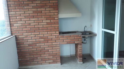 Imagem 9 de 15 de Bem Localizado Com Churrasqueira - Nm2436