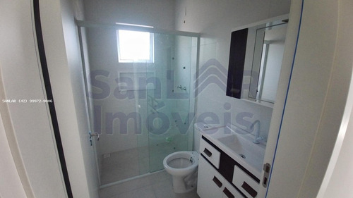 Imagem 5 de 15 de Apartamento Para Venda Em Ponta Grossa, Contorno, 2 Dormitórios, 1 Banheiro, 1 Vaga - _1-2181681