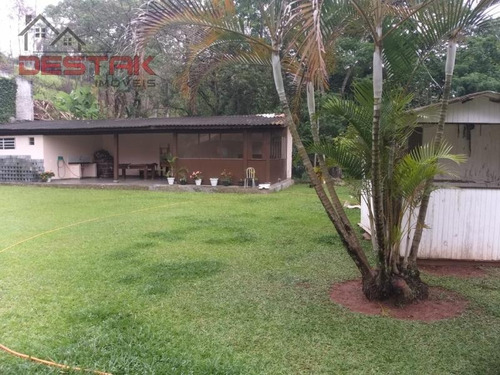 Imagem 9 de 15 de Ref.: 4839 - Chácara Em Jarinu Para Venda - V4839