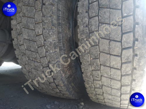 Vw 30330 Bitruck Ano 2016/2017 = P310 3030 Vm330