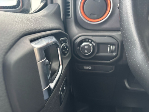 Jeep Gladiator/jt Pick-up 4x4 2023