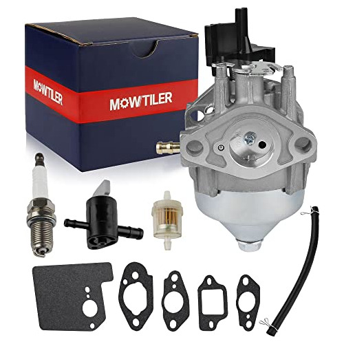 Mowtiler 16100-z8b-901 Carburador Para Honda Hrs216k5 Hrr216