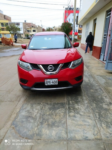 Nissan Xtrail Clasica Xtrail
