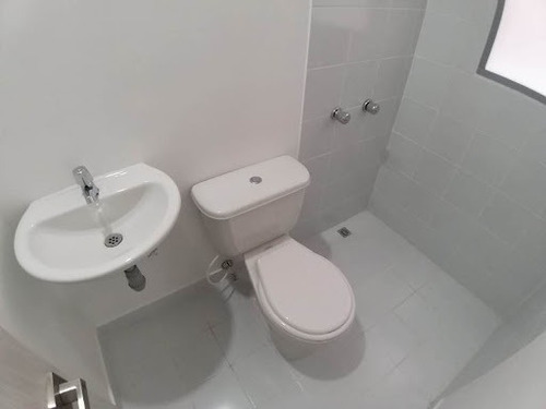 Imagen 20 de 20 de Apartamento En Arriendo Cumbres 622-17308