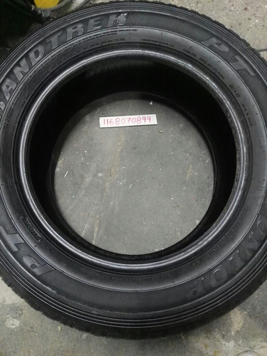 Cubiertas 265/60/18