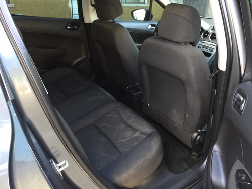 Imagen 9 de 15 de Peugeot 308 1.6 Allure Hdi 115cv 2012