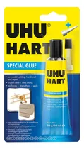 Comprar Pegamento 9U 40936 Hart Brillante 35ml UHU